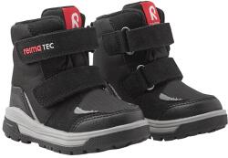 Reima gyerek hótaposó - fekete 27
