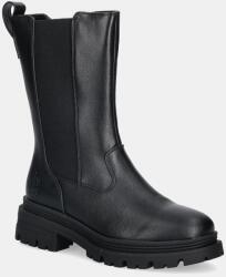 U. S. Polo Assn U. S. Polo Assn. bokacsizma ALICYA004 - fekete Női 40