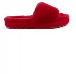 Emu Australia gyapjú papucs Mckay - piros Női 42