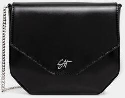 Steve Madden kézitáska Bsandry - fekete Univerzális méret