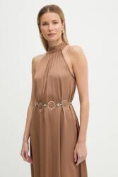 Twinset öv - arany S