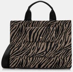 Morgan kézitáska - bézs Univerzális méret - answear - 26 990 Ft