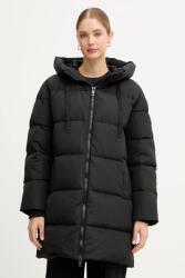 MOS MOSH pehelydzseki Nova - fekete XS