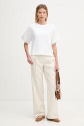 JOOP! bőr táska Dattilo Alexi - barna Univerzális méret