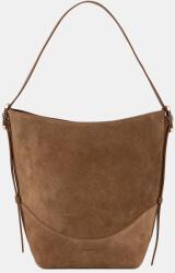 MARELLA velúr táska MLAZEBRA - barna Univerzális méret