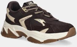 Steve Madden sportcipő Ample - barna Női 37