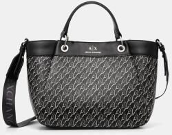 Armani Exchange kézitáska - fekete Univerzális méret - answear - 44 990 Ft