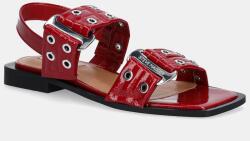 Steve Madden szandál Saria-E - piros Női 38