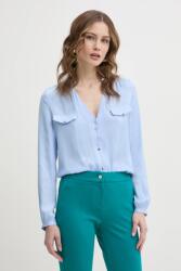 Morgan ing CIBILE - kék 34