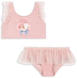 Konges Sløjd fürdőruha AMANDINE BIKINI - rózsaszín 74