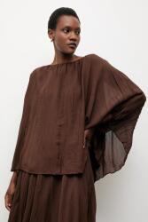 ANSWEAR felső - barna M - answear - 21 290 Ft