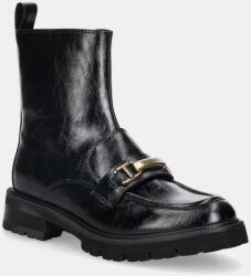 Twinset bokacsizma - fekete Női 41