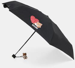 Moschino esernyő - fekete Univerzális méret - answear - 22 990 Ft