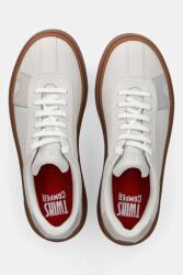 Camper bőr sportcipő TWS - fehér Női 40 - answear - 57 990 Ft