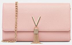 Valentino Bags lapos táska - rózsaszín Univerzális méret - answear - 26 990 Ft