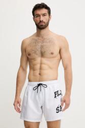 Plein Sport fürdőnadrág - fehér L - answear - 16 590 Ft