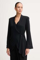 Gaudi zakó - fekete M - answear - 55 990 Ft