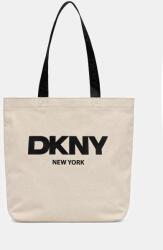 DKNY kézitáska - bézs Univerzális méret - answear - 23 990 Ft