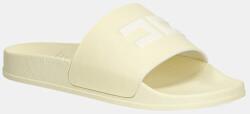 Elisabetta Franchi papucs - sárga 36