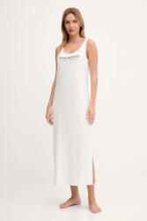 Emporio Armani Underwear hálóruha - bézs S