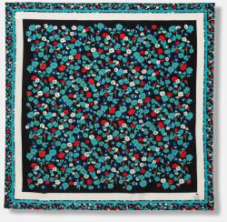 Weekend Max Mara selyem kendő AONESTONEW - bézs Univerzális méret