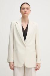 Calvin Klein zakó - bézs 38