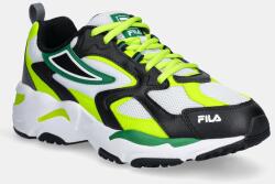 Fila gyerek sportcipő CR-CW02 RAY TRACER - zöld 37