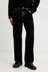 MM6 Maison Margiela farmer - sötétkék 32 - answear - 118 990 Ft