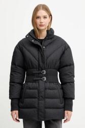 Versace pehelydzseki - fekete 44