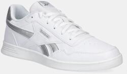 Reebok Classic gyerek sportcipő COURT ADVANCE - fehér 36