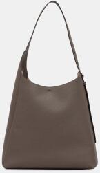 Tory Burch kézitáska Romy Hobo - barna Univerzális méret