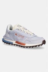 Lacoste sportcipő Elite Active Sneakers - kék Női 37