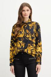 Versace ing - fekete 40