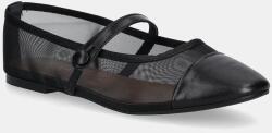 Jonak balerina DALA - fekete Női 36