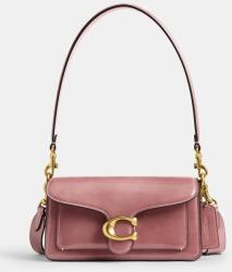 Coach bőr táska Tabby - rózsaszín Univerzális méret - answear - 164 990 Ft