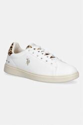 U. S. Polo Assn U. S. Polo Assn. sportcipő MARLYN001G - fehér Női 36