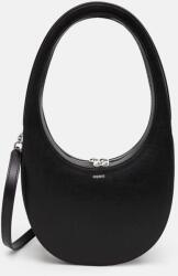 coperni kézitáska Crossbody Swipe Bag - fekete Univerzális méret
