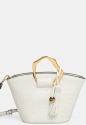 Aldo kézitáska MALEDE - fehér Univerzális méret