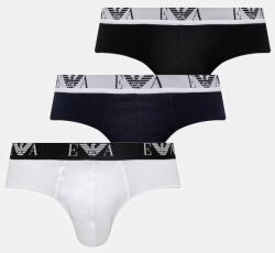 Emporio Armani Underwear alsónadrág 3 db - fehér L - answear - 18 990 Ft
