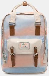 Doughnut hátizsák Macaroon Large Dreamwalker - bézs Univerzális méret