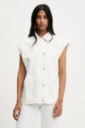 Answear. LAB farmer ujjatlan - fehér S/M