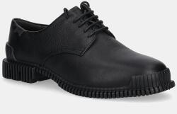 Camper bőr félcipő Pix - fekete Női 41