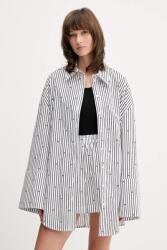 Rotate pamut ing - fehér 36