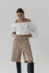 Muuv MUUV. felső RUA - fehér M