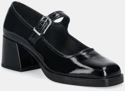 Steve Madden körömcipő Lisbon - fekete Női 36