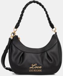 Love Moschino kézitáska - fekete Univerzális méret - answear - 63 990 Ft