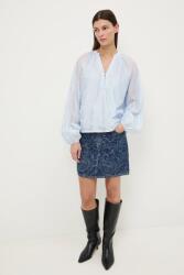 MEDICINE felső - kék S - answear - 16 990 Ft