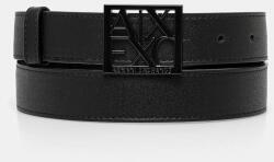 Armani Exchange öv - fekete 85 - answear - 19 990 Ft