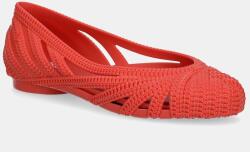 Melissa balerina MELISSA FEMME CLASSY AD - piros Női 37