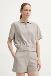 Remain felső - bézs 36 - answear - 35 990 Ft